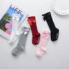 ⁦baby Bow Socks⁩ - الصورة ⁦2⁩