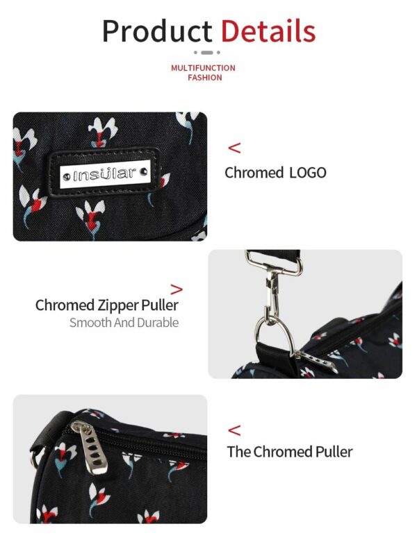 ⁦Mommy bag⁩ - الصورة ⁦8⁩